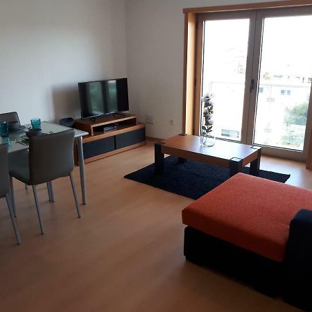 Apartamento Mirabelle Praia de Mira Zewnętrze zdjęcie