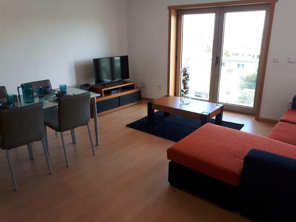 Apartamento Mirabelle Praia de Mira Zewnętrze zdjęcie