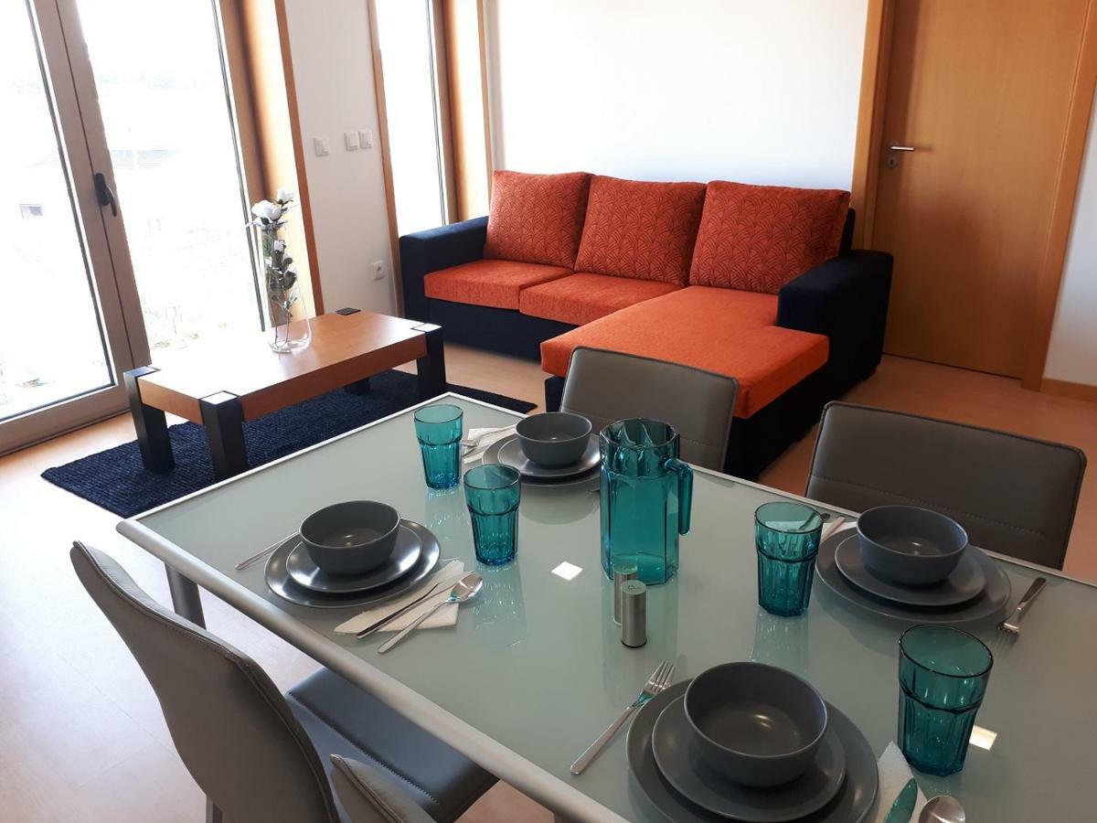 Apartamento Mirabelle Praia de Mira Zewnętrze zdjęcie