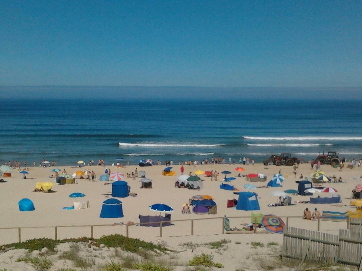 Apartamento Mirabelle Praia de Mira Zewnętrze zdjęcie